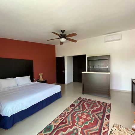 Marazul Hotel Boutique Cancun Dış mekan fotoğraf