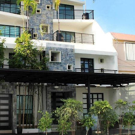 Marazul Hotel Boutique Cancun Dış mekan fotoğraf