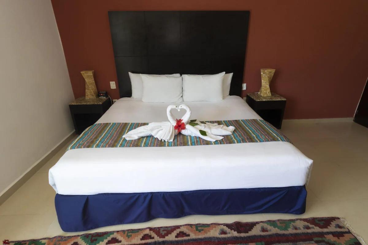 Marazul Hotel Boutique Cancun Dış mekan fotoğraf