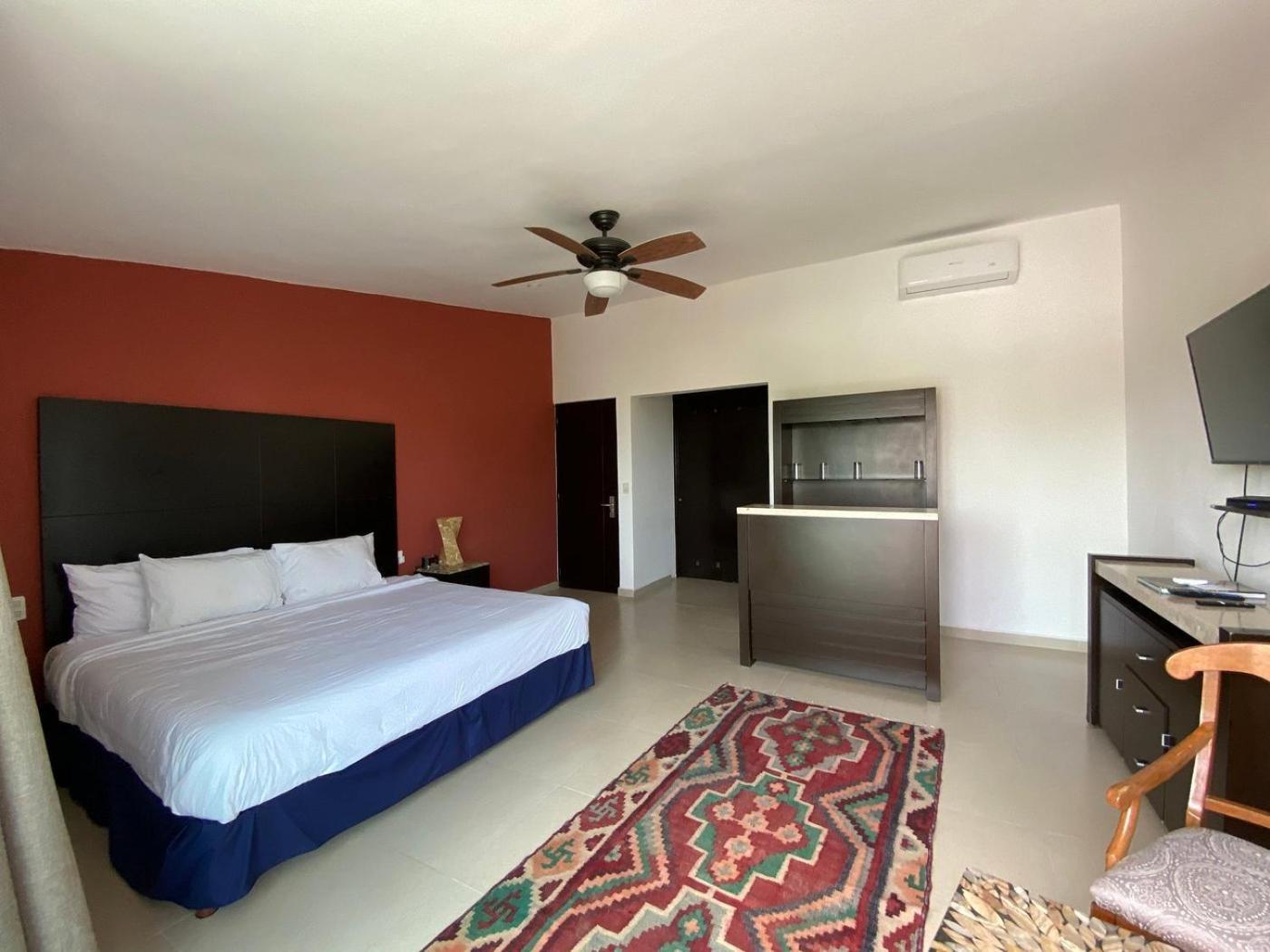 Marazul Hotel Boutique Cancun Dış mekan fotoğraf