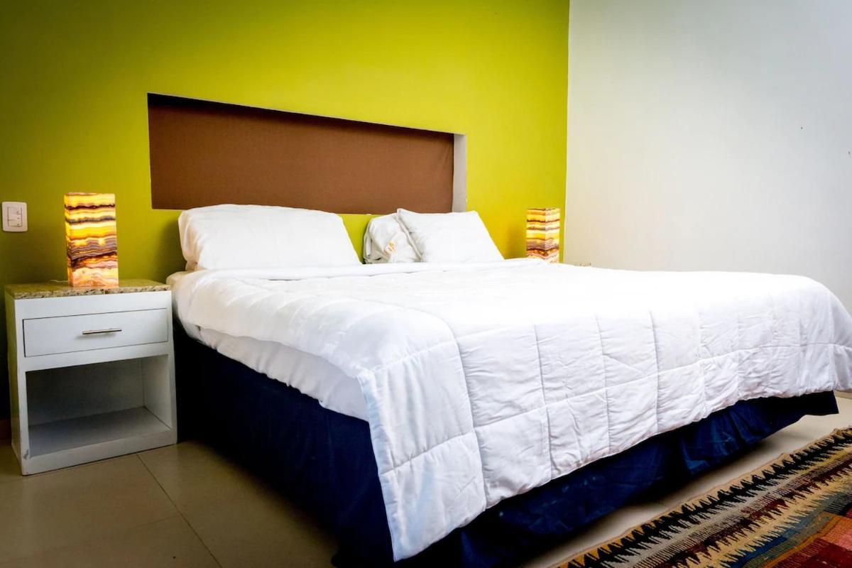 Marazul Hotel Boutique Cancun Dış mekan fotoğraf
