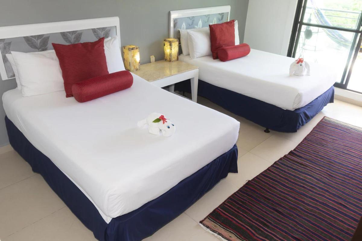 Marazul Hotel Boutique Cancun Dış mekan fotoğraf