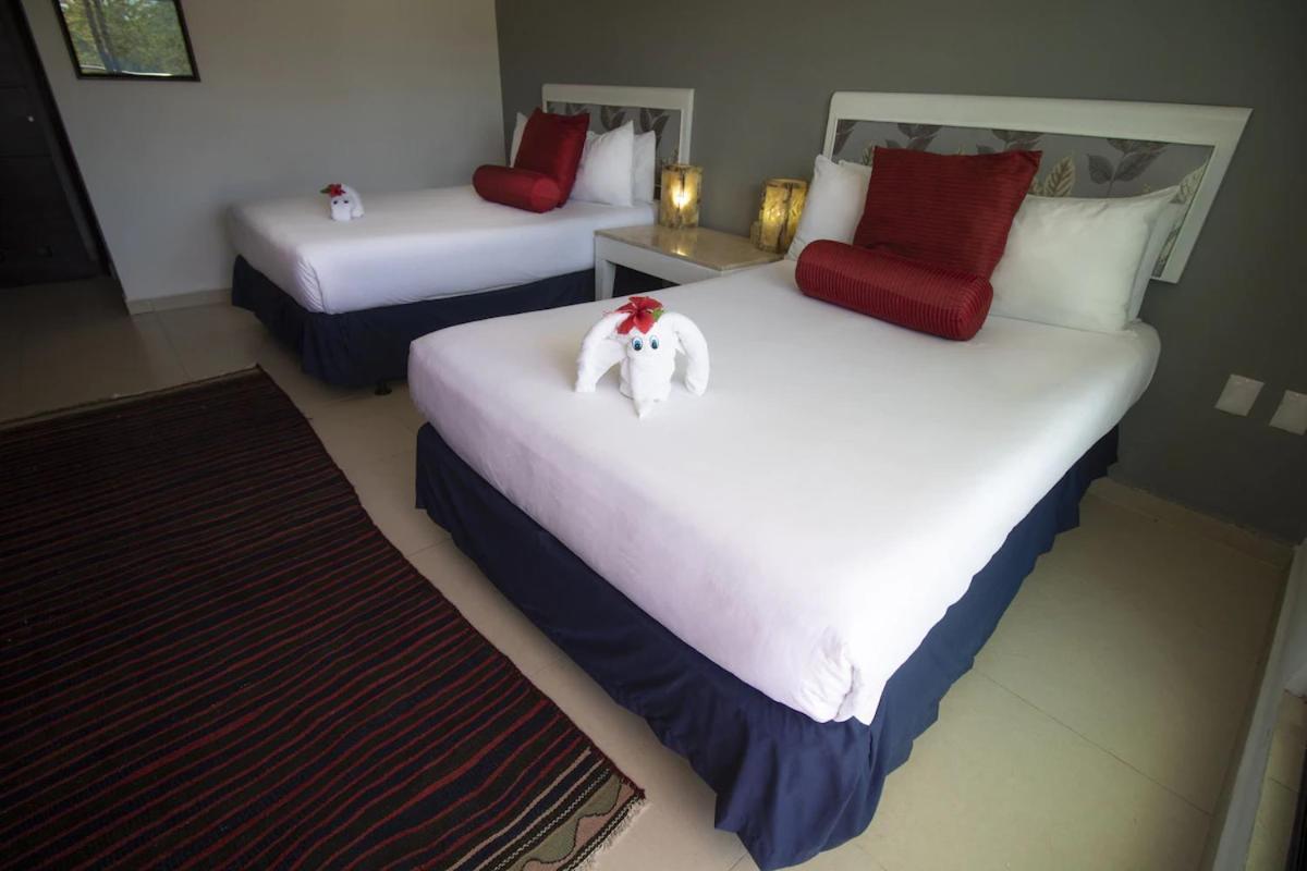 Marazul Hotel Boutique Cancun Dış mekan fotoğraf