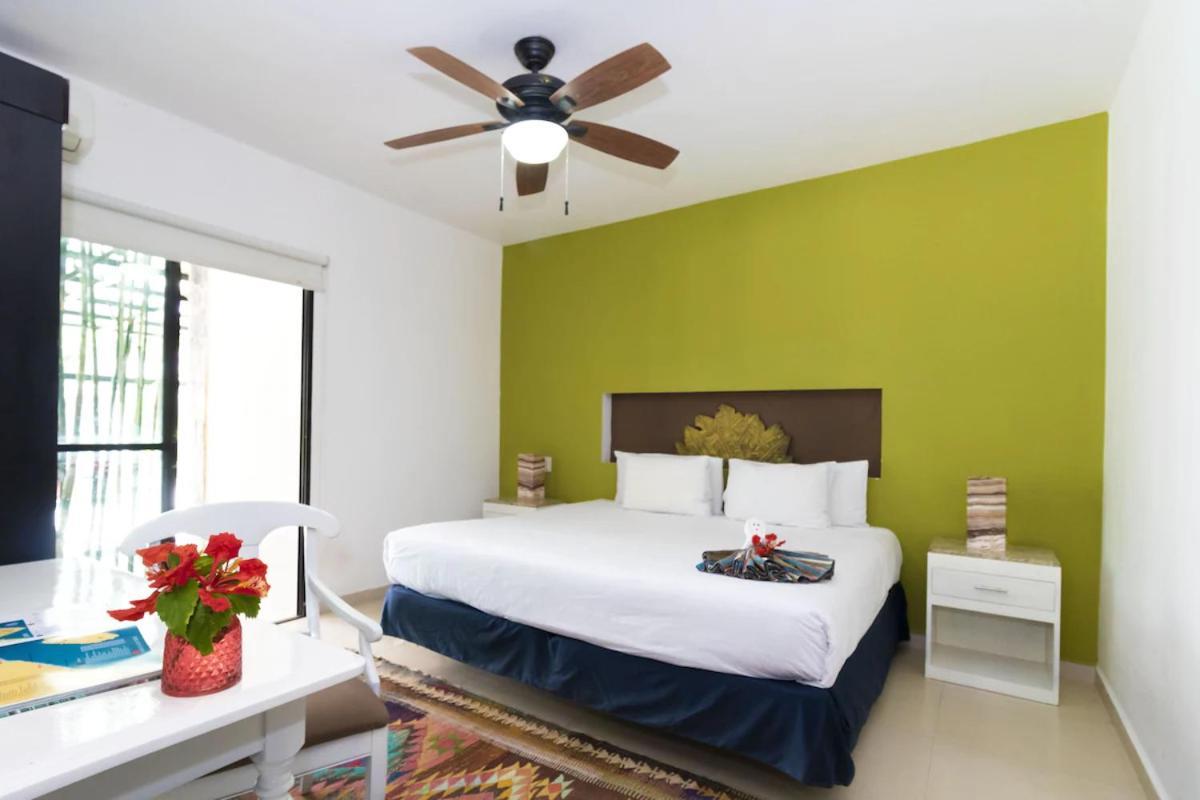 Marazul Hotel Boutique Cancun Dış mekan fotoğraf