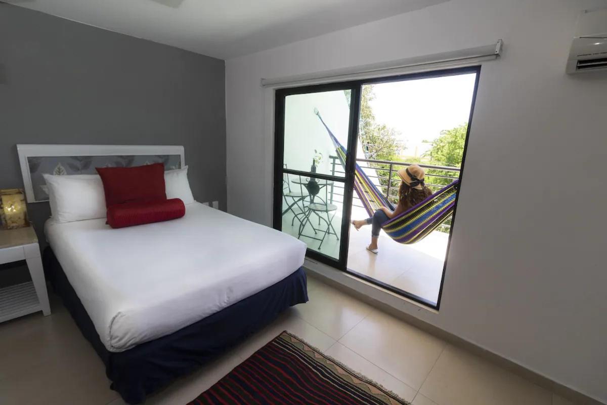 Marazul Hotel Boutique Cancun Dış mekan fotoğraf