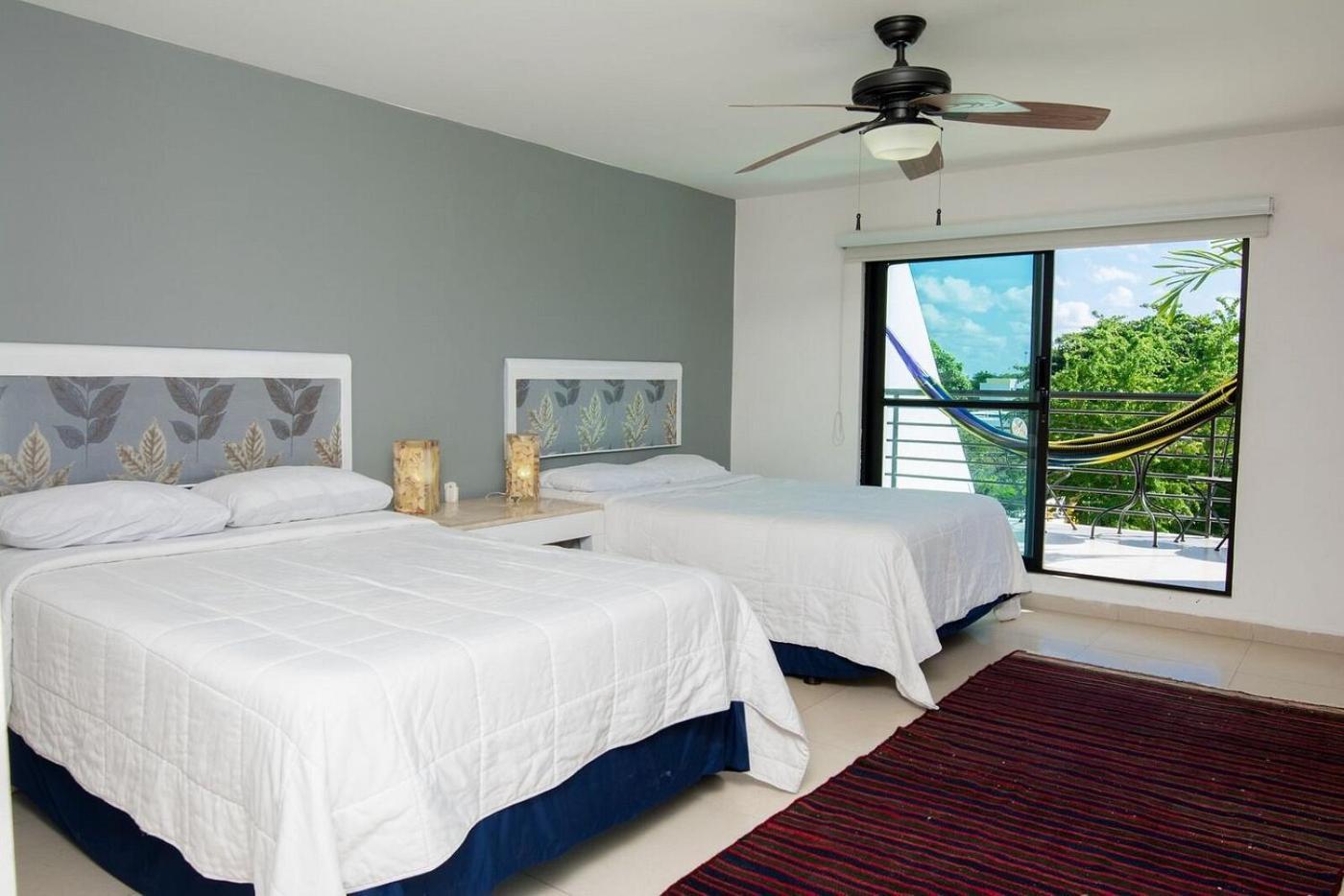 Marazul Hotel Boutique Cancun Dış mekan fotoğraf