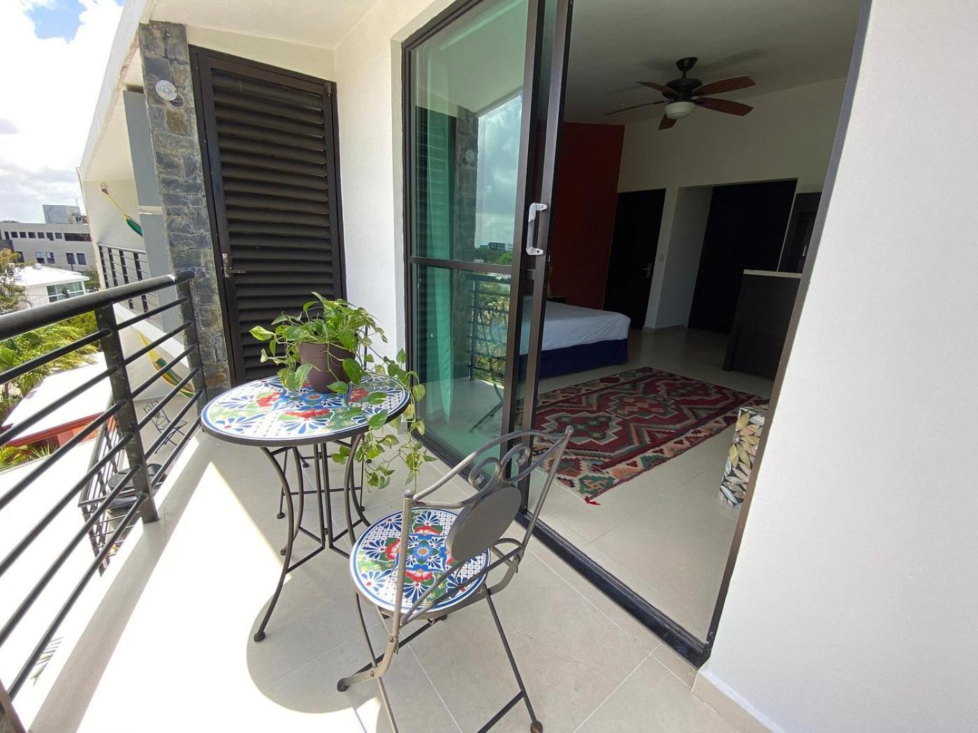 Marazul Hotel Boutique Cancun Dış mekan fotoğraf