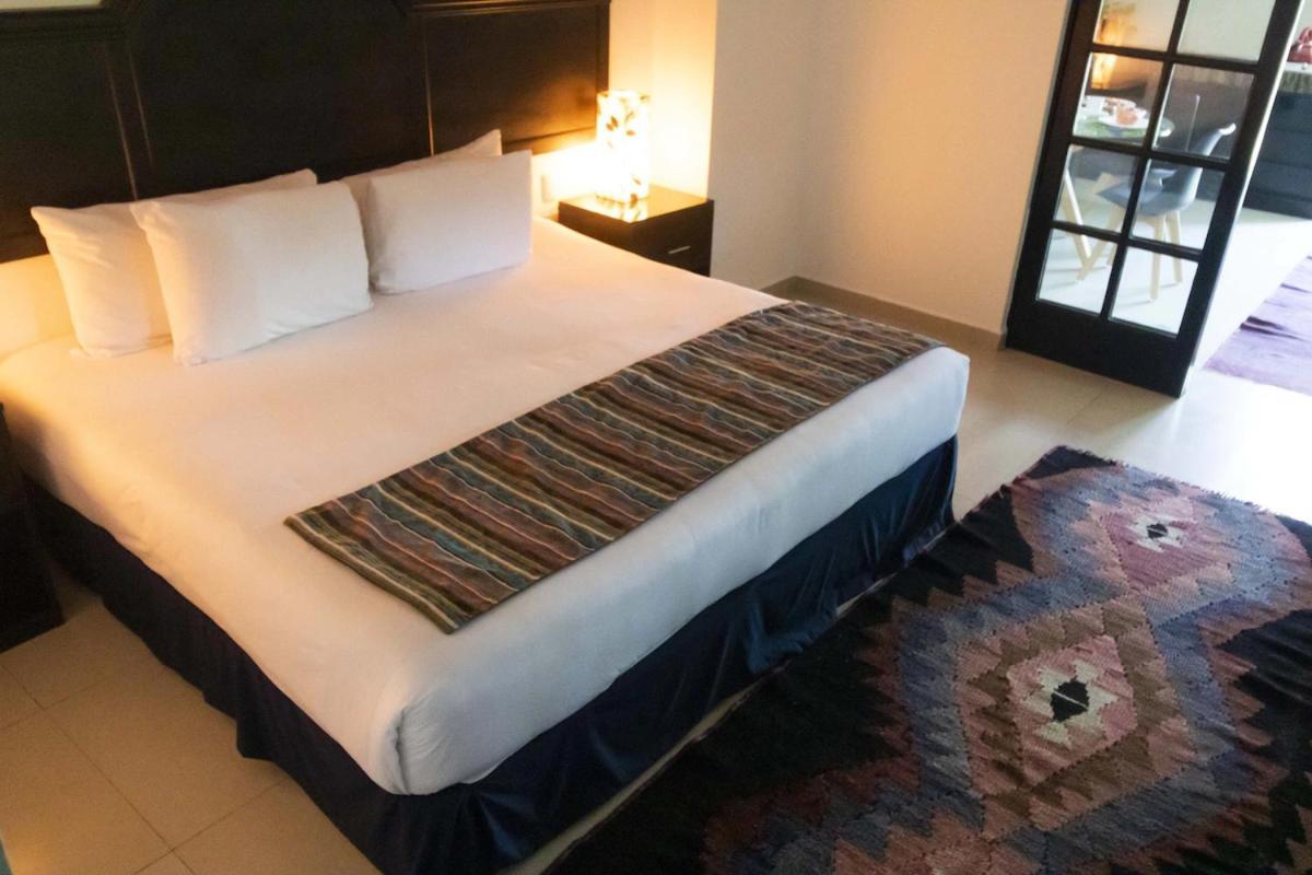 Marazul Hotel Boutique Cancun Dış mekan fotoğraf