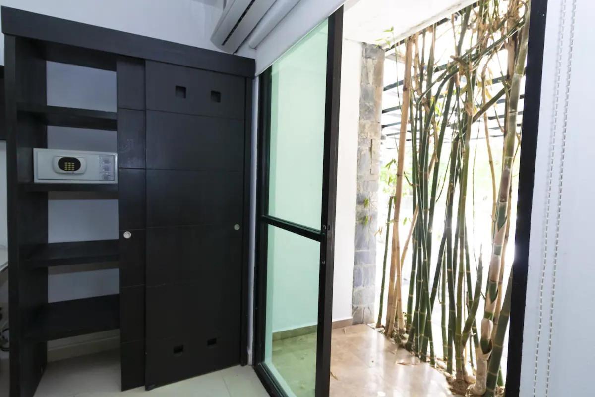 Marazul Hotel Boutique Cancun Dış mekan fotoğraf