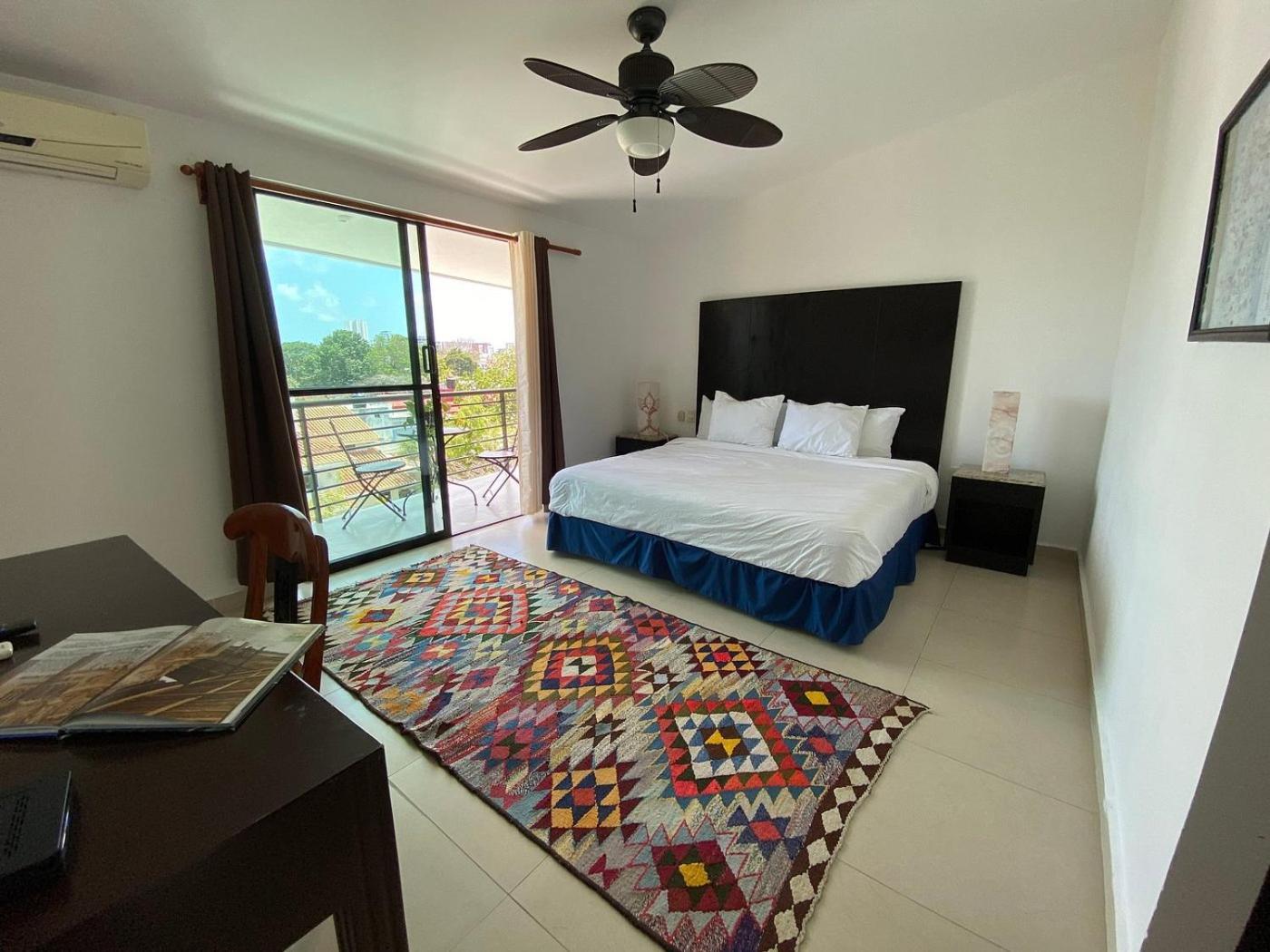 Marazul Hotel Boutique Cancun Dış mekan fotoğraf