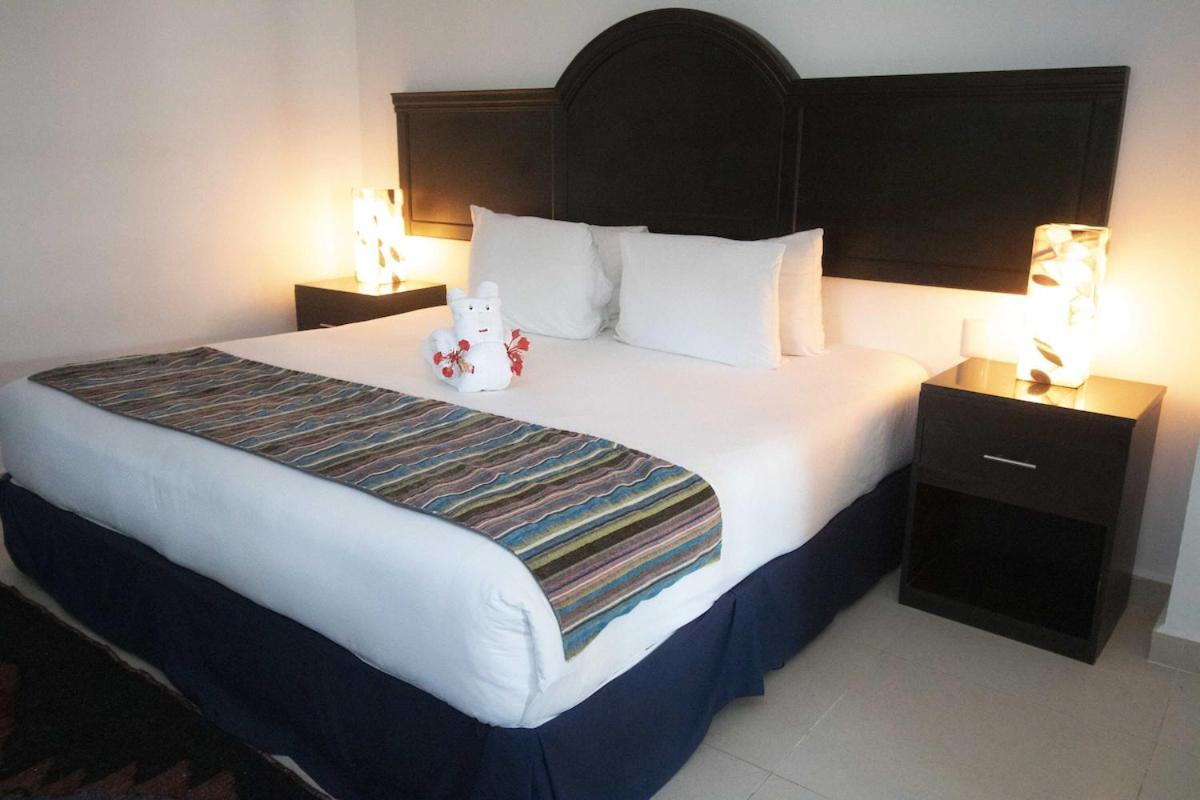 Marazul Hotel Boutique Cancun Dış mekan fotoğraf
