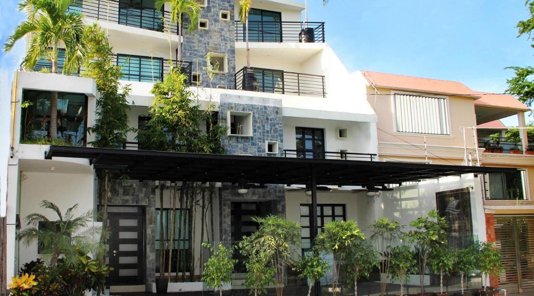 Marazul Hotel Boutique Cancun Dış mekan fotoğraf