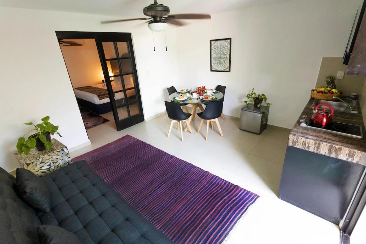 Marazul Hotel Boutique Cancun Dış mekan fotoğraf