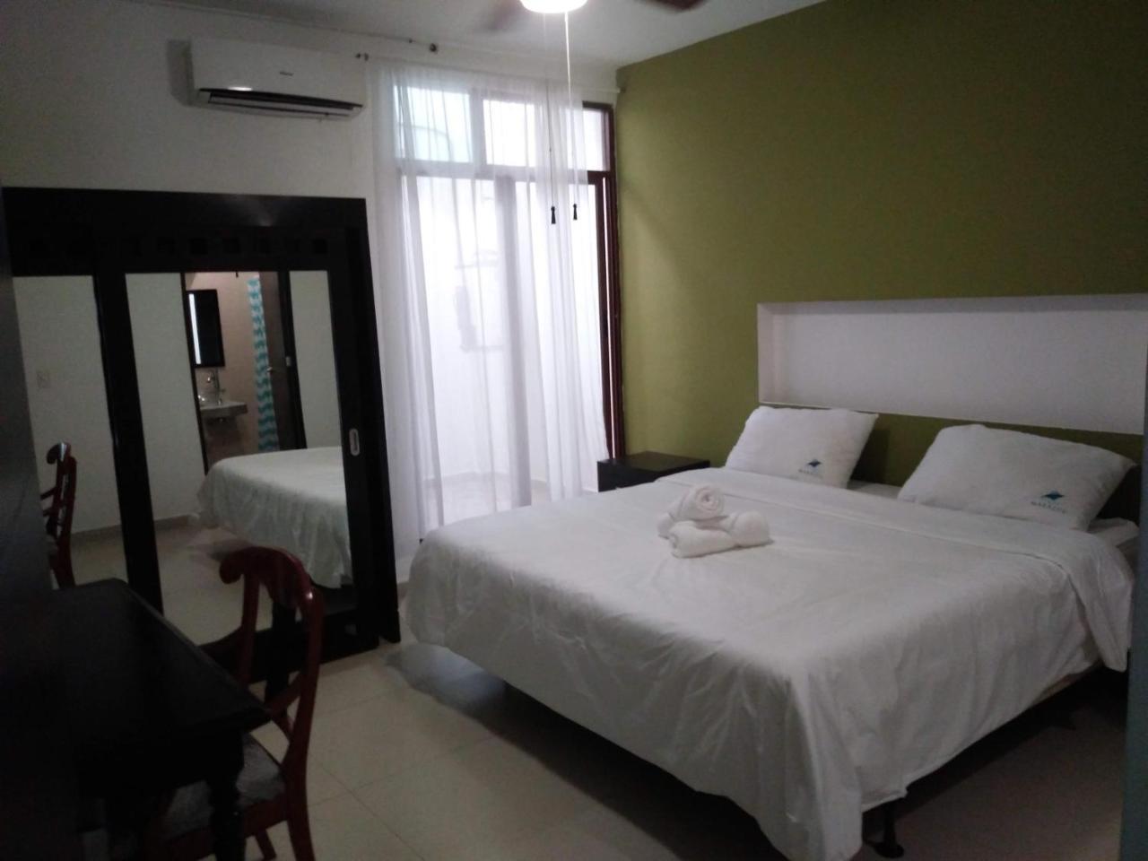 Marazul Hotel Boutique Cancun Dış mekan fotoğraf