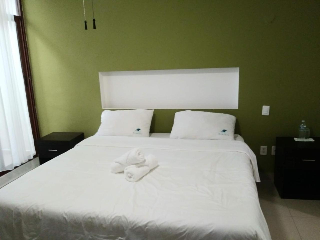 Marazul Hotel Boutique Cancun Dış mekan fotoğraf