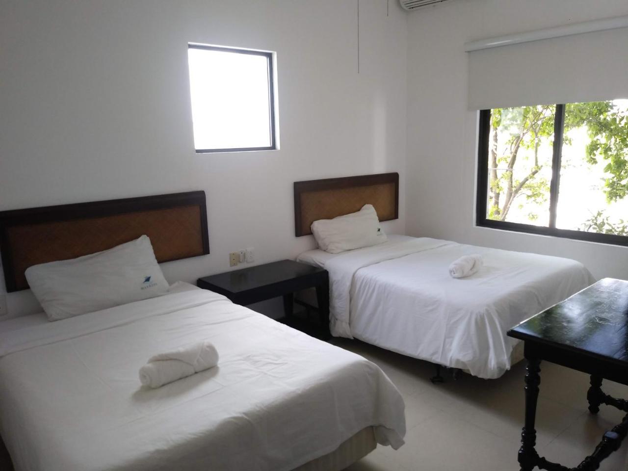 Marazul Hotel Boutique Cancun Dış mekan fotoğraf