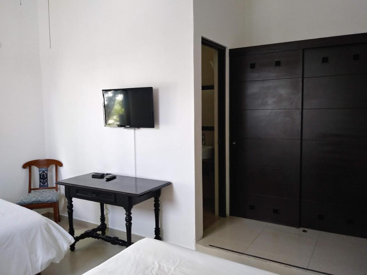 Marazul Hotel Boutique Cancun Dış mekan fotoğraf