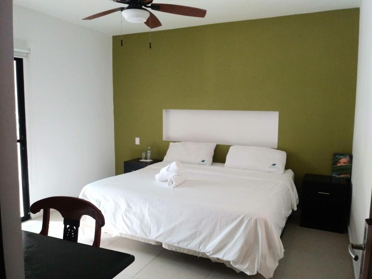 Marazul Hotel Boutique Cancun Dış mekan fotoğraf