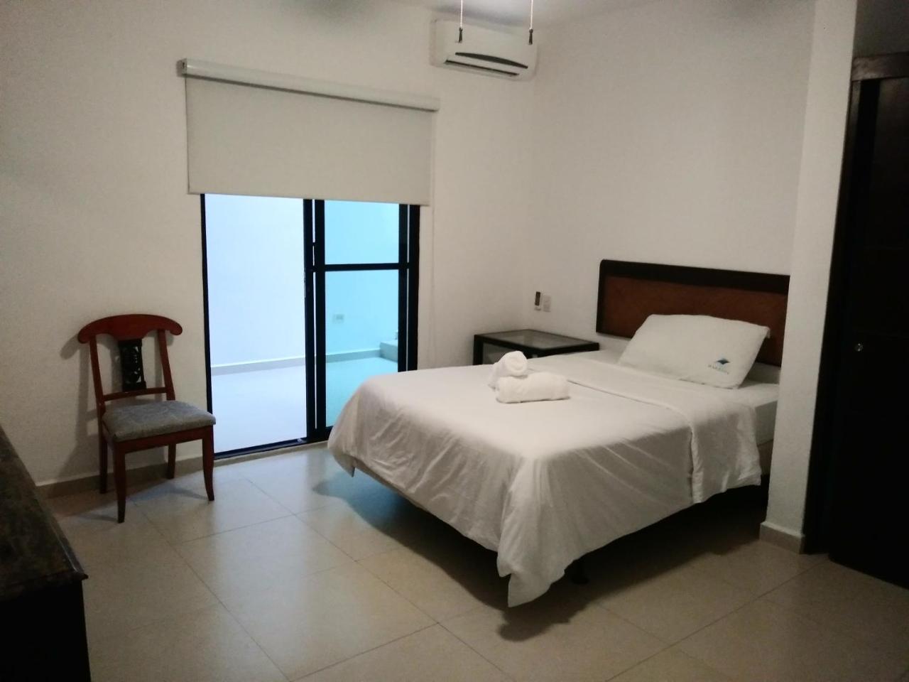 Marazul Hotel Boutique Cancun Dış mekan fotoğraf