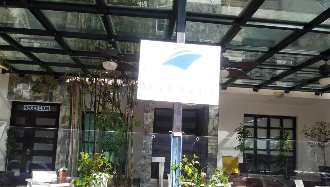Marazul Hotel Boutique Cancun Dış mekan fotoğraf