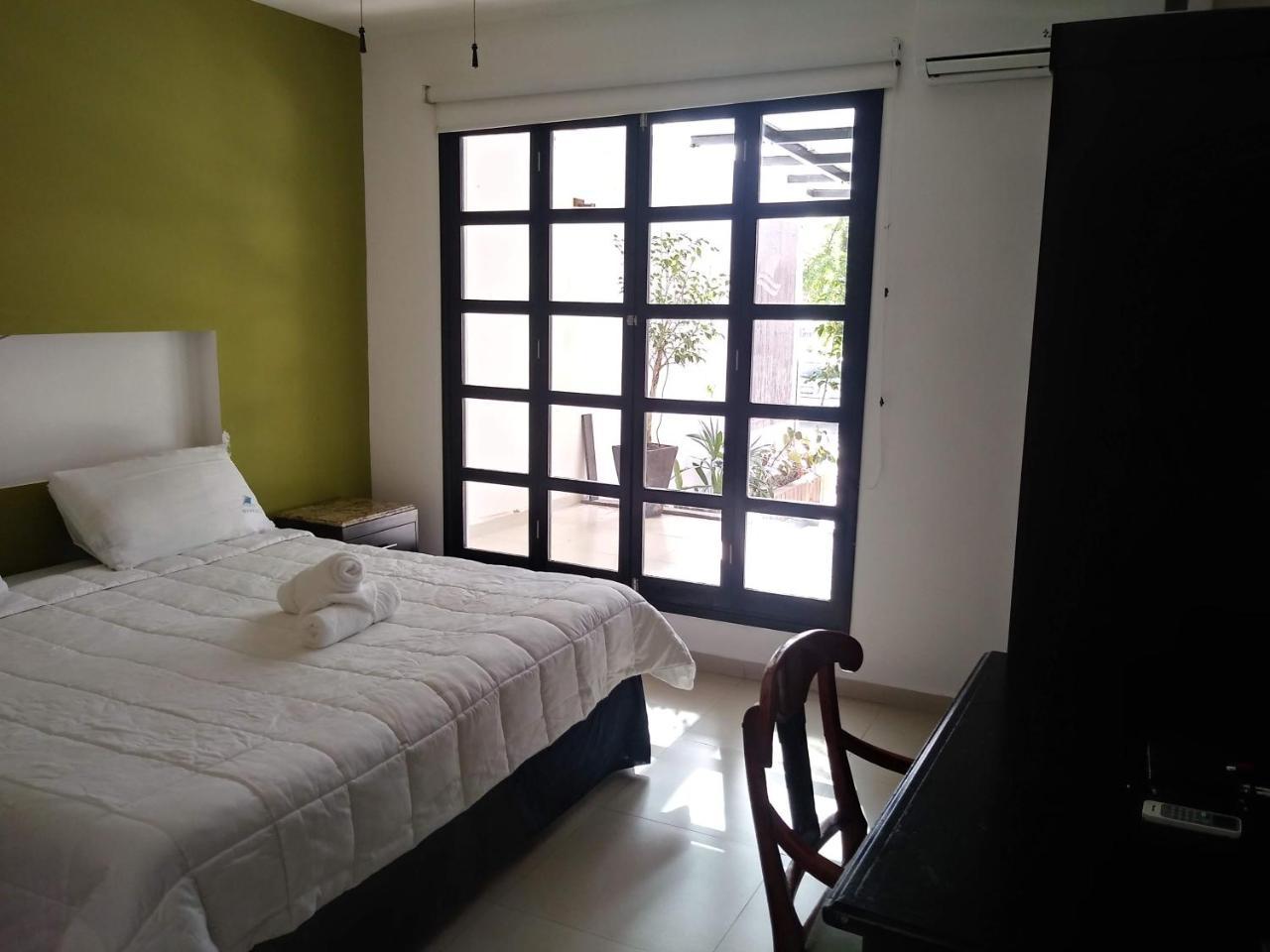 Marazul Hotel Boutique Cancun Dış mekan fotoğraf
