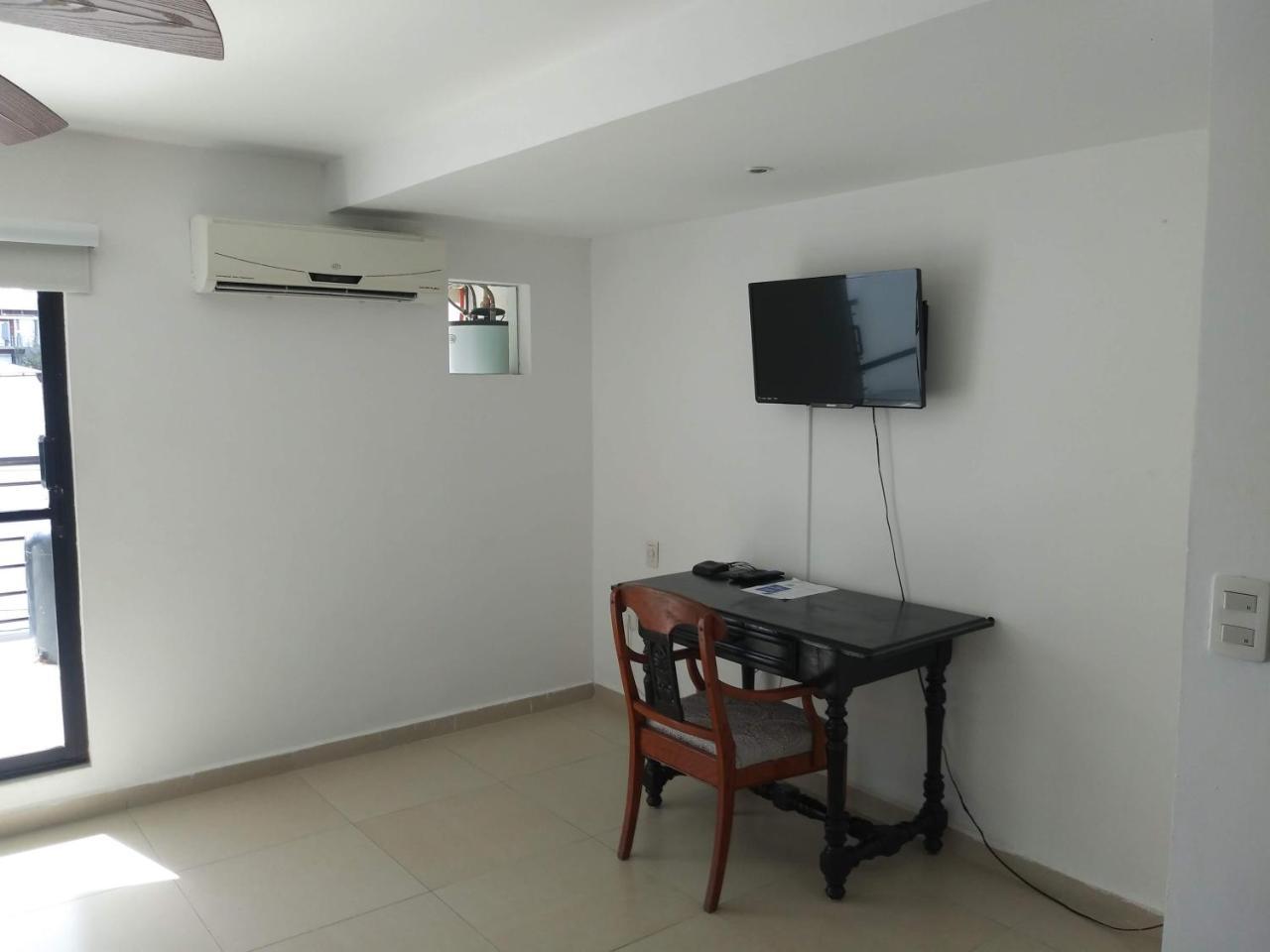 Marazul Hotel Boutique Cancun Dış mekan fotoğraf