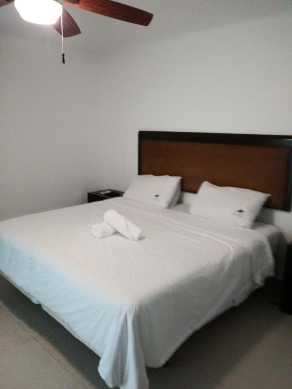 Marazul Hotel Boutique Cancun Dış mekan fotoğraf