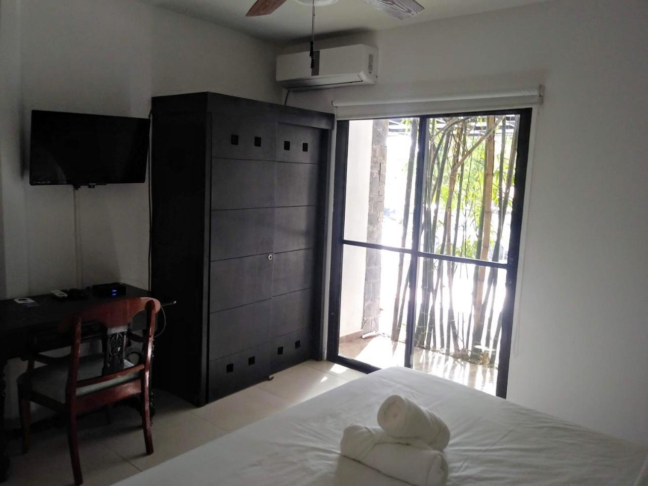 Marazul Hotel Boutique Cancun Dış mekan fotoğraf