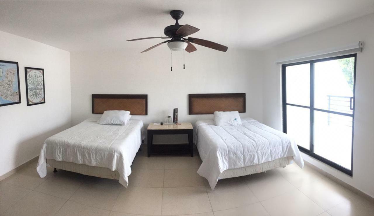 Marazul Hotel Boutique Cancun Dış mekan fotoğraf