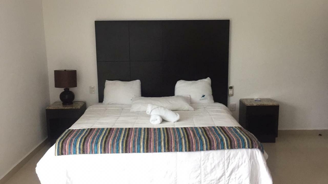 Marazul Hotel Boutique Cancun Dış mekan fotoğraf