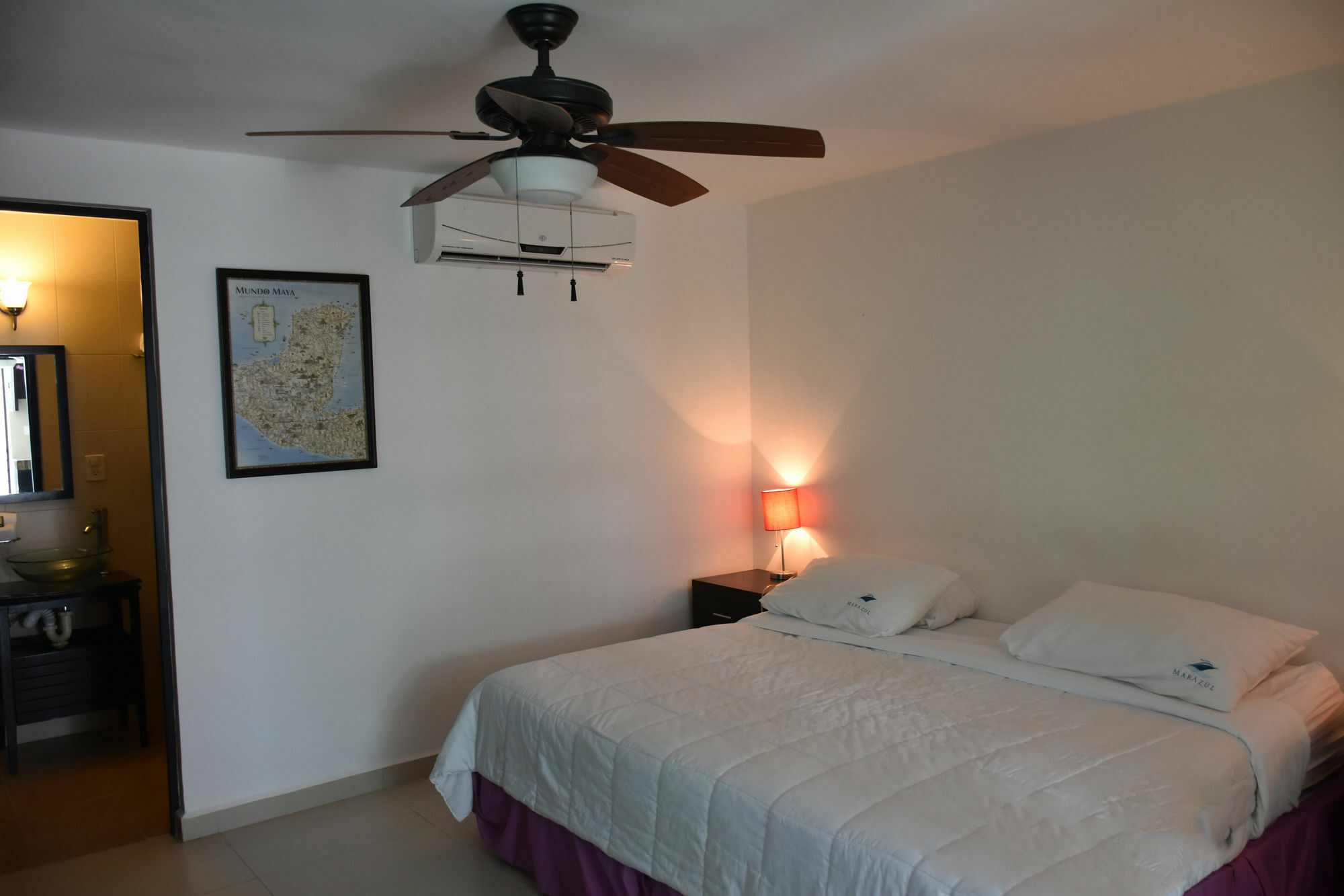 Marazul Hotel Boutique Cancun Dış mekan fotoğraf