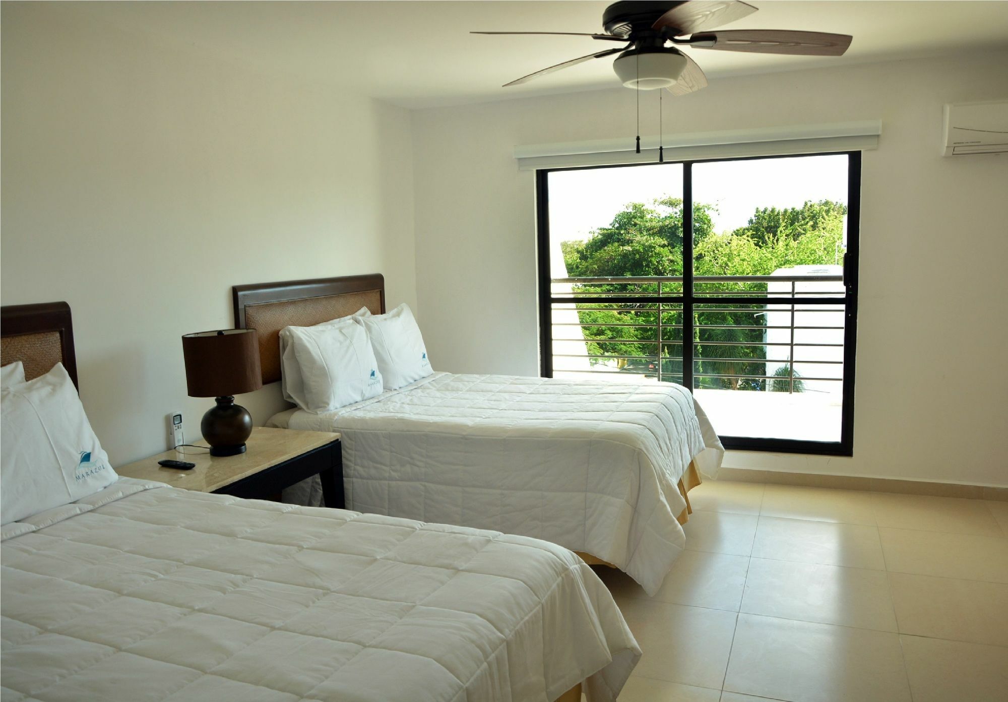 Marazul Hotel Boutique Cancun Dış mekan fotoğraf