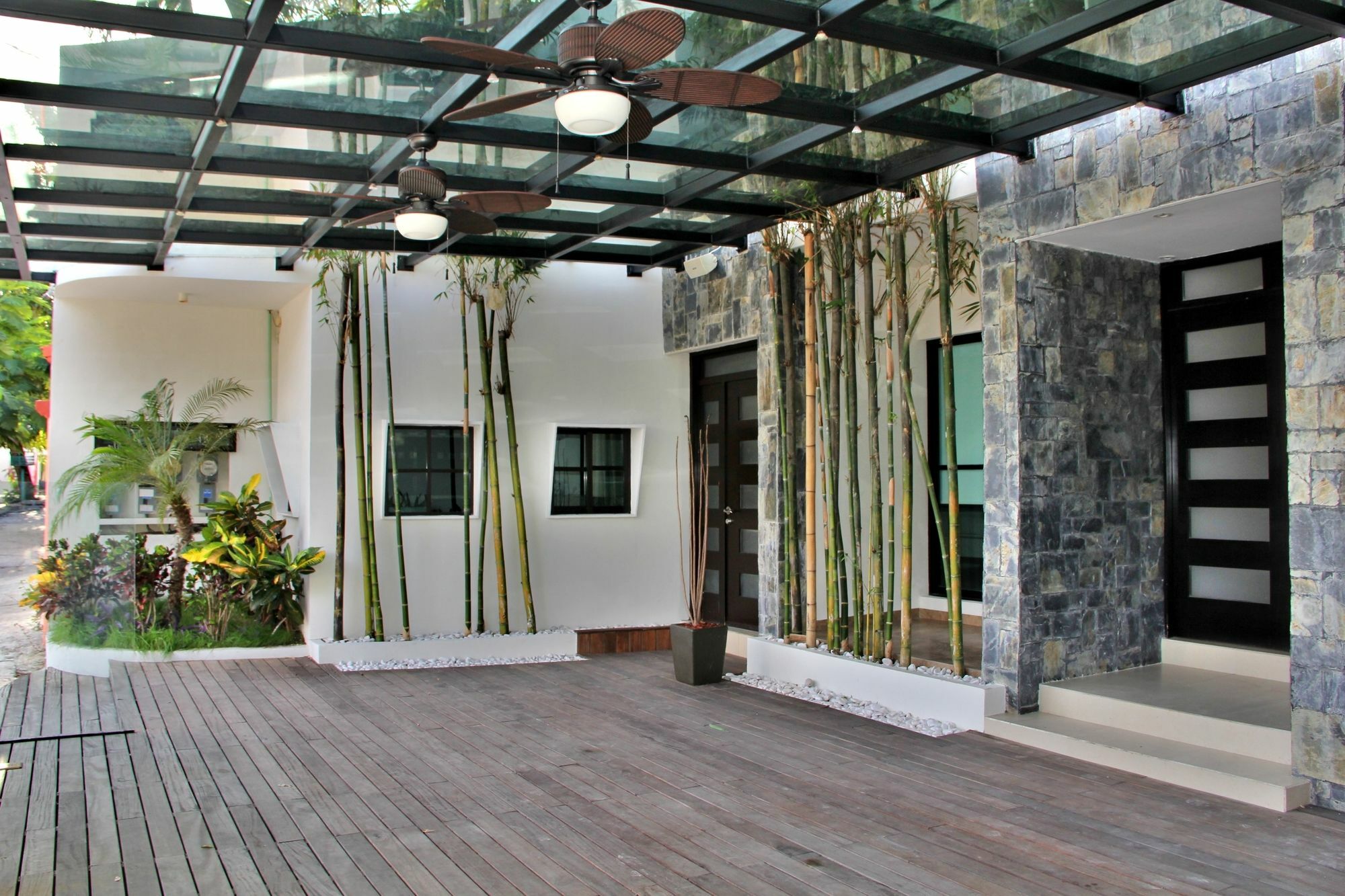 Marazul Hotel Boutique Cancun Dış mekan fotoğraf