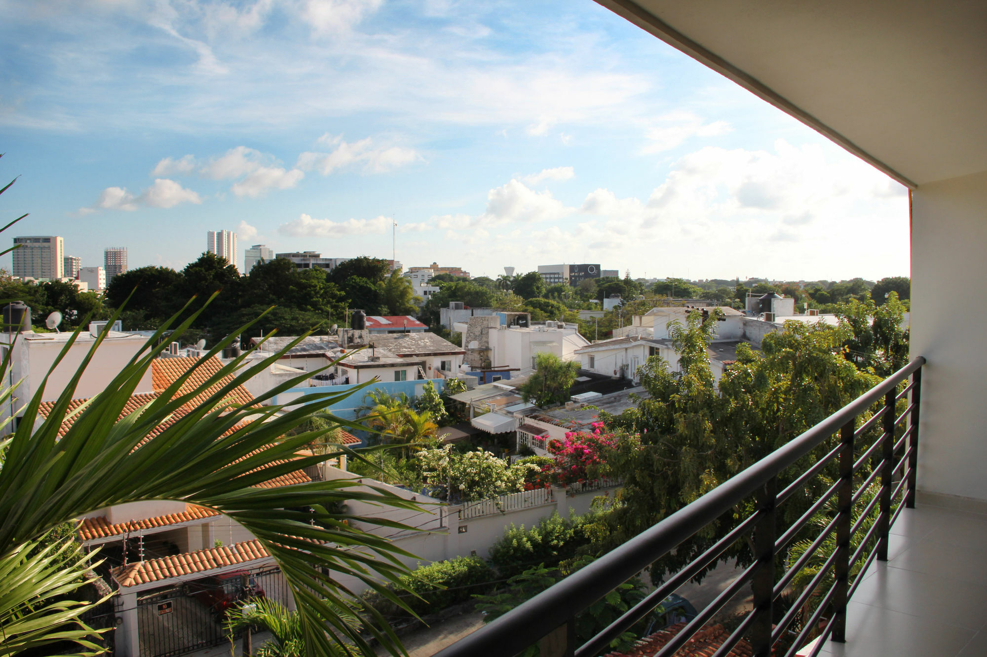 Marazul Hotel Boutique Cancun Dış mekan fotoğraf